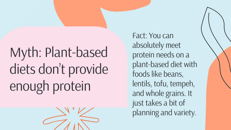 Fact vs. Myth: Food Edition (8 of 9)