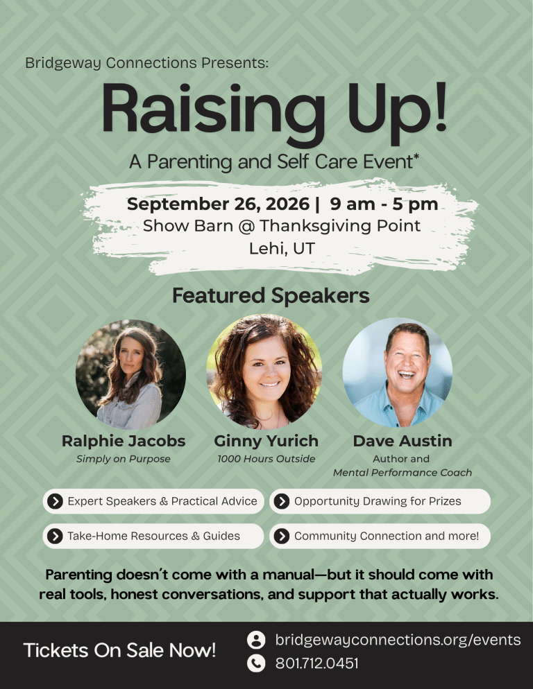 Rising up event