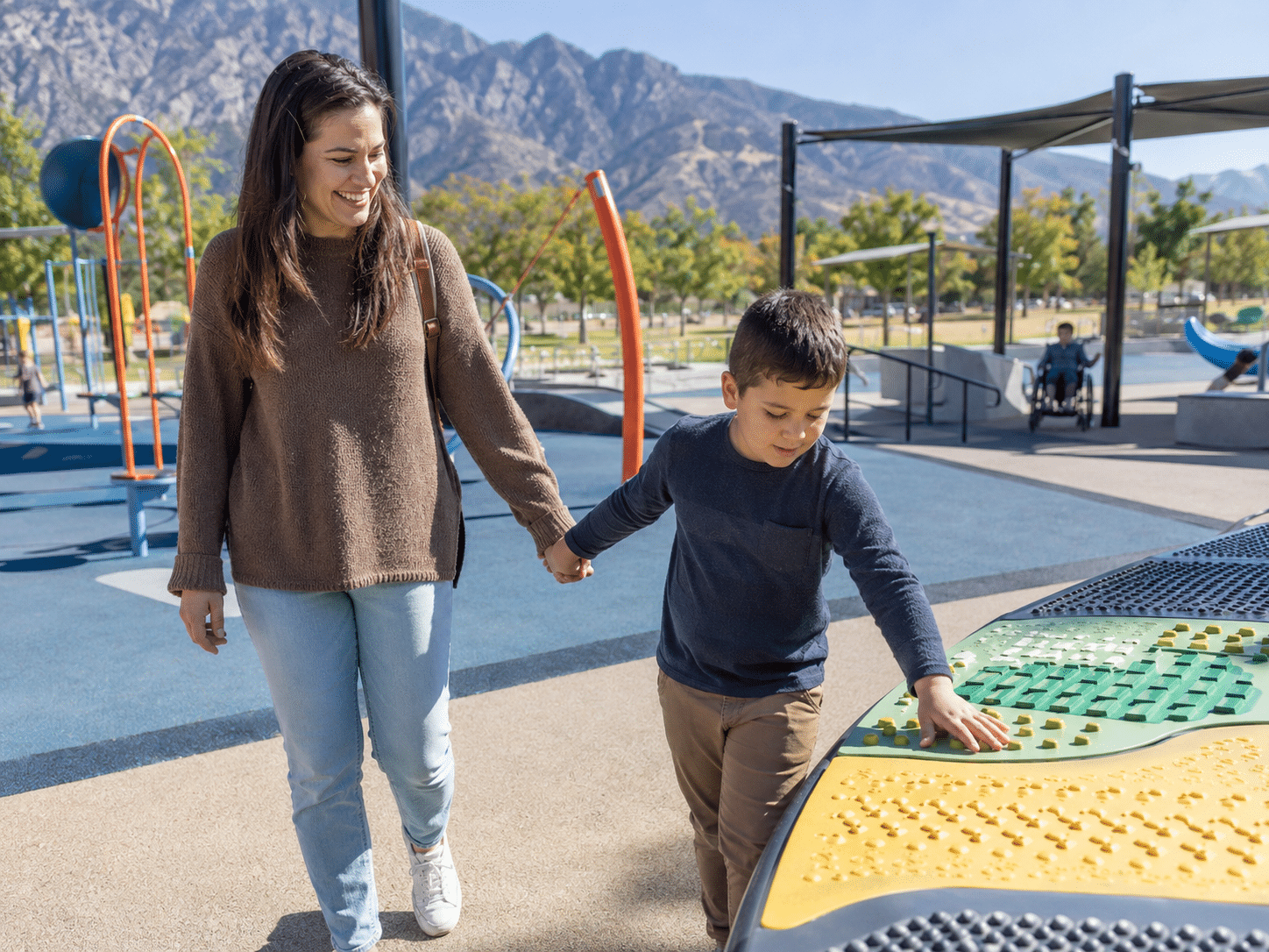 When “Just One More Tantrum” Isn’t Just a Phase: Understanding Caregiver Burnout and Finding Support in Utah