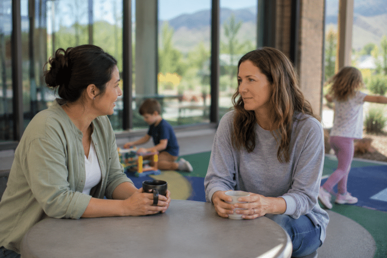 How to Build a Strong Support Network When Raising a Neurodivergent Child